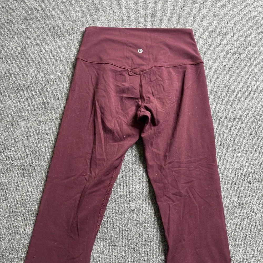 Lululemon Align High-Rise Leggings‎ 25